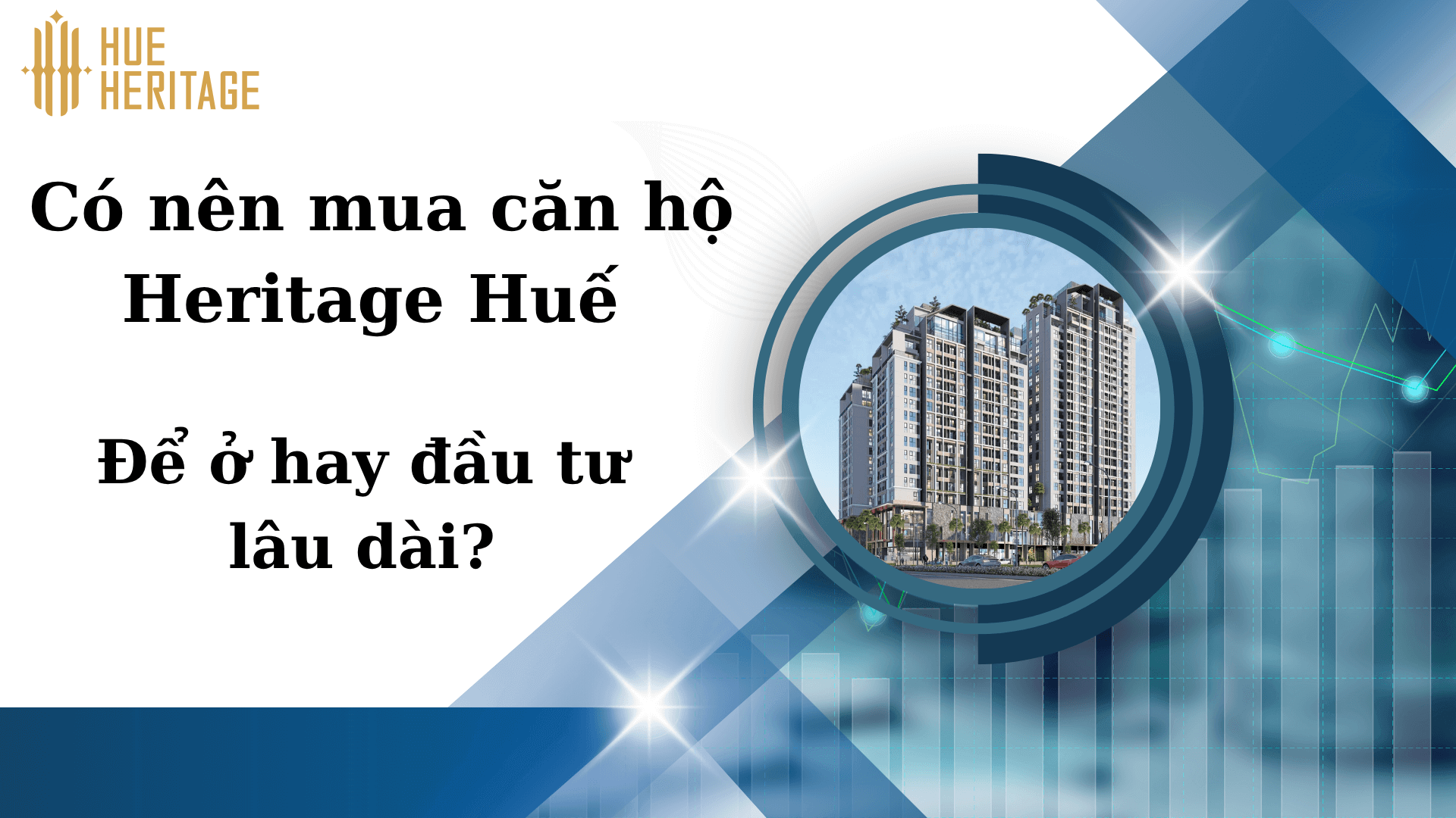 căn hộ Heritage Huế 