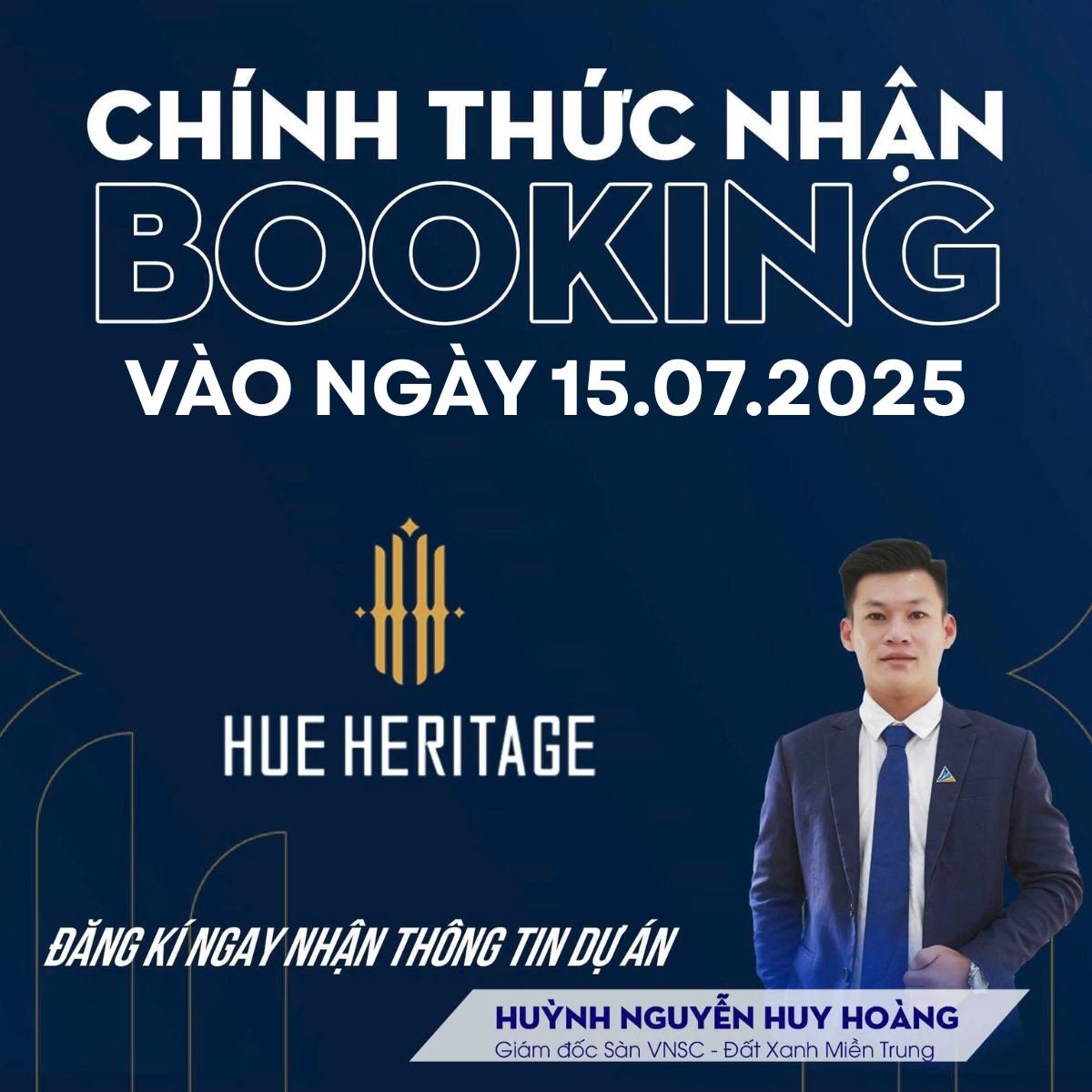  căn hộ Heritage Huế 