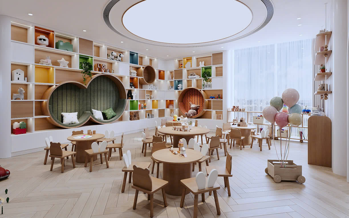 Căn hộ Huế Heritage