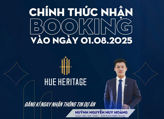 Hue Heritage 3D Rendering